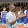 Serafini, coach di Mantova