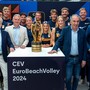 Europei Beach Volley: Dopo Parigi tutti in Olanda... Sei coppie azzurre al via