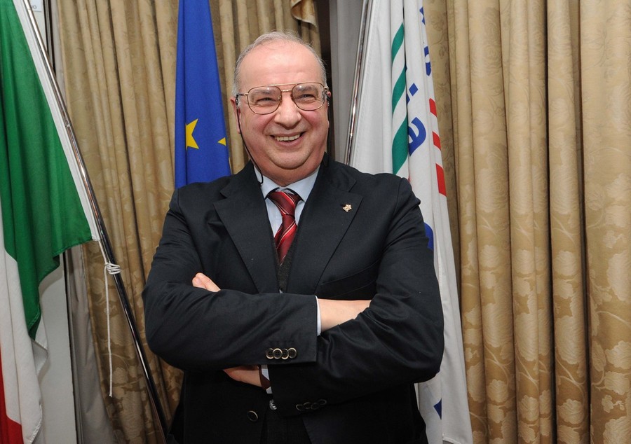 Umberto Suprani