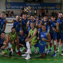 Trento, foto di gruppo finale