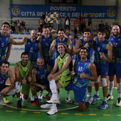 Trento, foto di gruppo finale