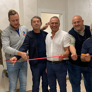 Cuneo: Inaugurata la Foresteria di Fiöi a Spinetta