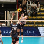 Superlega: Monza vince a Catania e torna al quarto posto