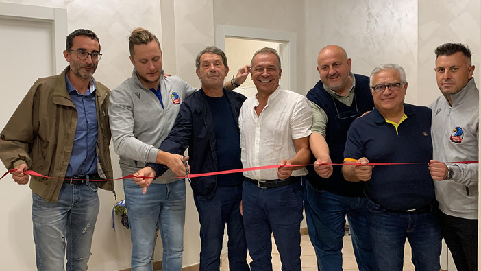 Cuneo: Inaugurata la Foresteria di Fiöi a Spinetta