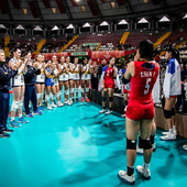 Mondiali U17F.: L'Italia festeggia un bel bronzo, poi consola le ragazze di Taipei