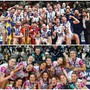 Trento e Novara vincitori della Champions League e Challenge Cup 2023/24
