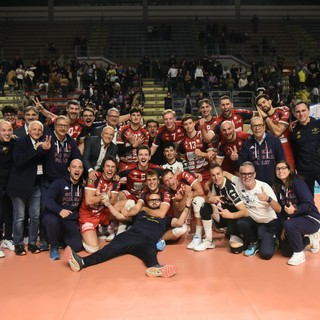 Superlega: Vincono anche Taranto e Modena