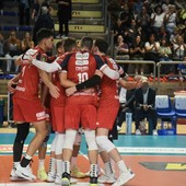 Taranto: Gironi, &quot;Milano non è più la squadra dell’andata, servirà il nostro miglior gioco&quot;