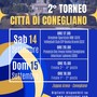 Trofeo Citta di Conegliano: Le Pantere debuttano in un torneo internazionale