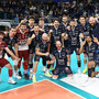 Trento vince a Milano