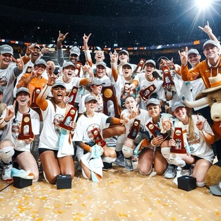 Stati Uniti: Texas conquista il secondo titolo consecutivo NCAA