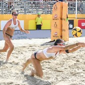 Beach Volley: A Vasto al via il penultimo appuntamento del circuito tricolore