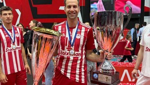 Volley Mercato: Dragan Travica verso Piacenza