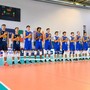 Europei U20: La Rep.Ceca vince con la Grecia ed elimina l'Italia