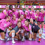 UYBA Cup: Caprara soddisfatto, &quot;Vittoria importante per la crescita&quot;. La UYBA supera il Voluntari 3-0