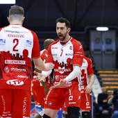 L'urlo di Maar, MVP e top scorer contro la sua ex Monza