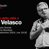 Modena: Al FestivalFilosofia 2024, tutte le voci della Psiche. E arriva anche Velasco