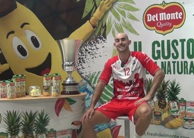 Piacenza: Galassi, &quot;Perugia favorita, ma proveremo a metterli in difficoltà&quot;