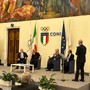 Fipav: Manfredi e Velasco in sintonia verso LA2028. L'&quot;imprimatur&quot; di Malagò