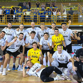 Trofeo Astori: Verona va in finale. 3-1 a Piacenza