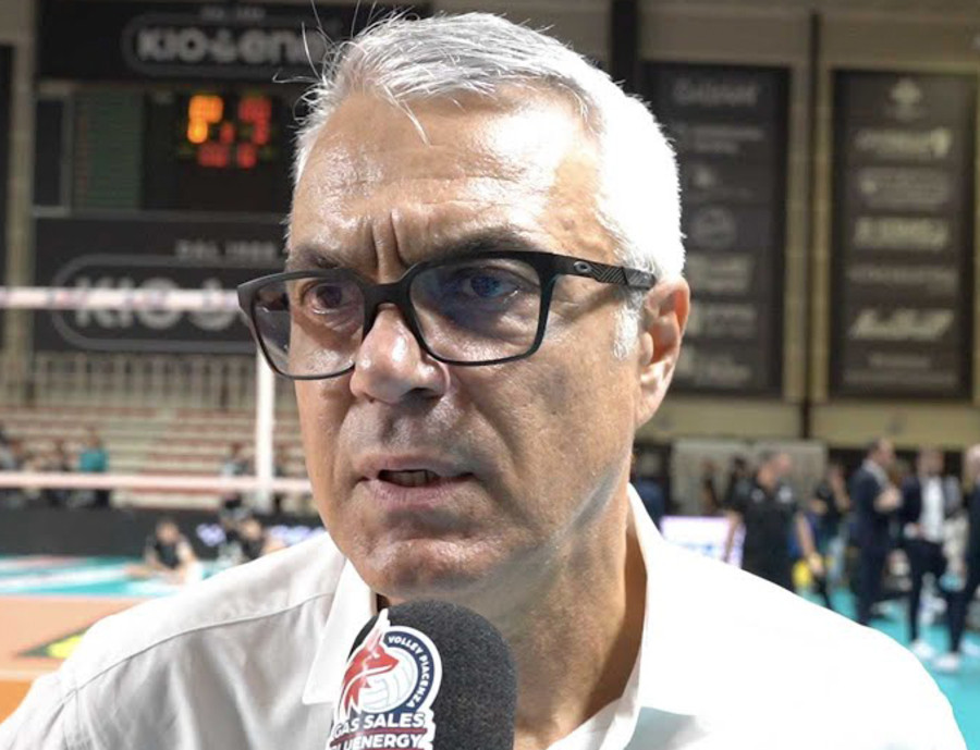 Andrea Anastasi