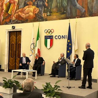 Fipav: Manfredi e Velasco in sintonia verso LA2028. L'&quot;imprimatur&quot; di Malagò