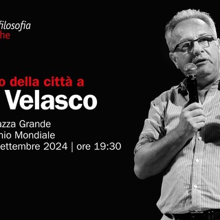 Modena: Al FestivalFilosofia 2024, tutte le voci della Psiche. E arriva anche Velasco