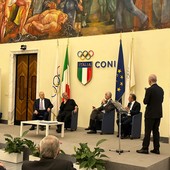 Fipav: Manfredi e Velasco in sintonia verso LA2028. L'&quot;imprimatur&quot; di Malagò