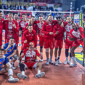 Superlega: Keita in panchina, Verona non vola! 1-3 per Piacenza