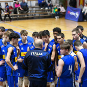 Wevza U16: L'Italia superata 3-1 dalla Spagna