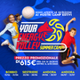 Piacenza: Your Energy Volley Summer Camp, quattro Camp estivi in programma