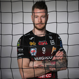 Zaytsev va a Monza