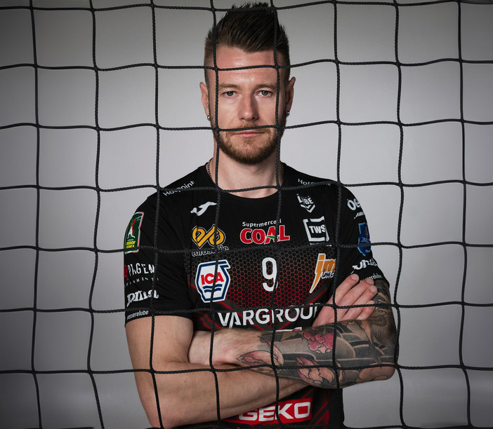 Zaytsev va a Monza