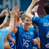 Russia: Via alla Superlega maschile. Kazan supera Belgorod