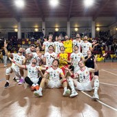 Serie B: 8ª giornata, cronache da Scanzorosciate, Grassobbio, Castelferretti, Tuscania, Civita Castellana