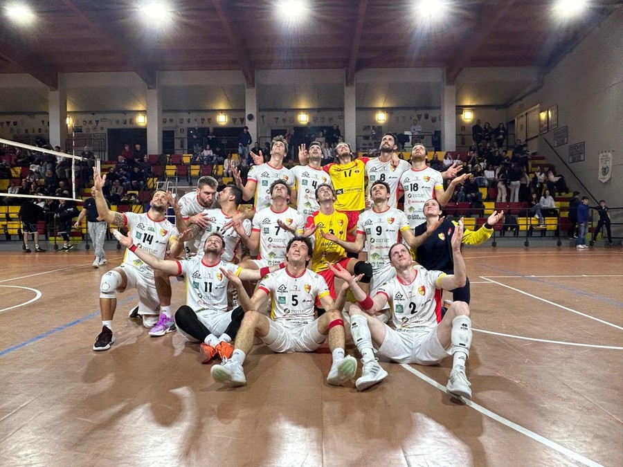 Serie B: 8ª giornata, cronache da Scanzorosciate, Grassobbio, Castelferretti, Tuscania, Civita Castellana