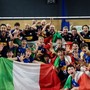 Mondiali U17: Gli azzurri campioni del Mondo e lo staff