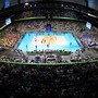 Champions League: Final4 alla Max Schmeling Halle