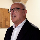 Claudio Bigi, amministratore delegato del sodalizio biancazzurro