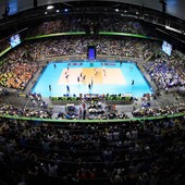 Champions League: Final4 alla Max Schmeling Halle