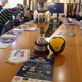 Del Monte Coppa Italia A3: Prosegue la prevendita per la Final4 di Longarone