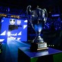 Champions League F.: Torneo al via. Torna la Final Four. 500.000€ a chi vince