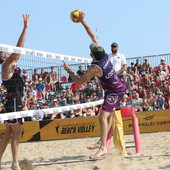 Beach Volley: Da domani a Bibione al via le Finali del Campionato Italiano per Società 2023/24