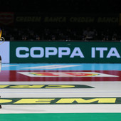 Del Monte Coppa Italia: Controllo del tempi: 25' risparmiati a gara