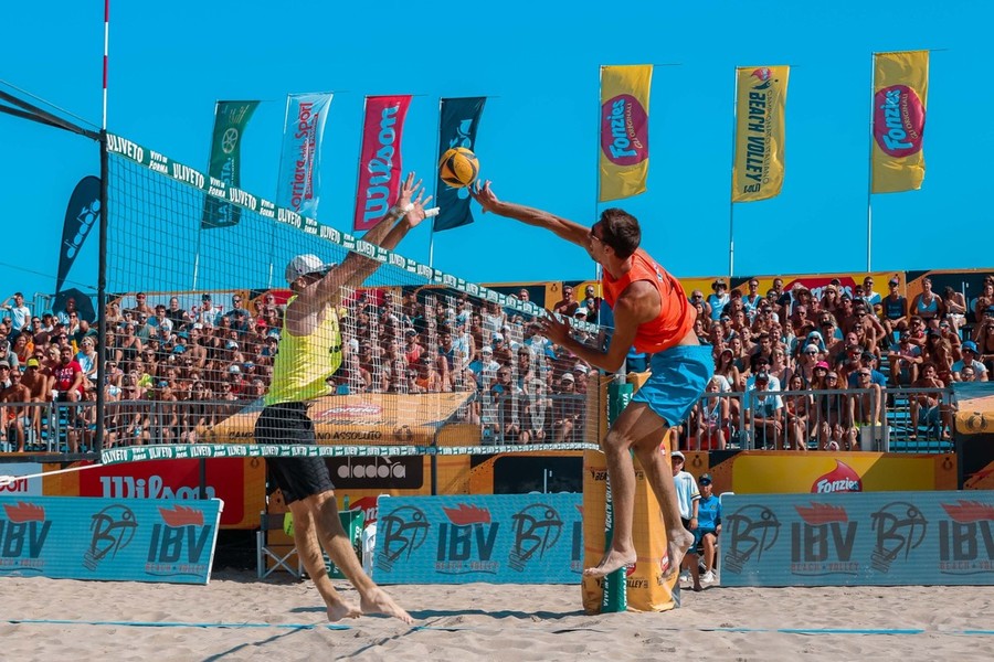 Beach Volley: Campionato Italiano Assoluto 2024, ufficializzati altri quattro eventi