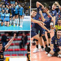 Roma, Chieri e Civitanova tre italiane alle semifinali di Challenge Cup