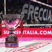 Coppa Italia A1 F.: Confermato, la final four a Trieste