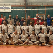 Fipav Lazio: Regional Day, il CQR Femminile non delude le aspettative