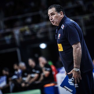 VNL: Gli azzurri di De Giorgi per la tappa di Lubiana