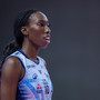 Paola Egonu, oro olimpico, 26 anni